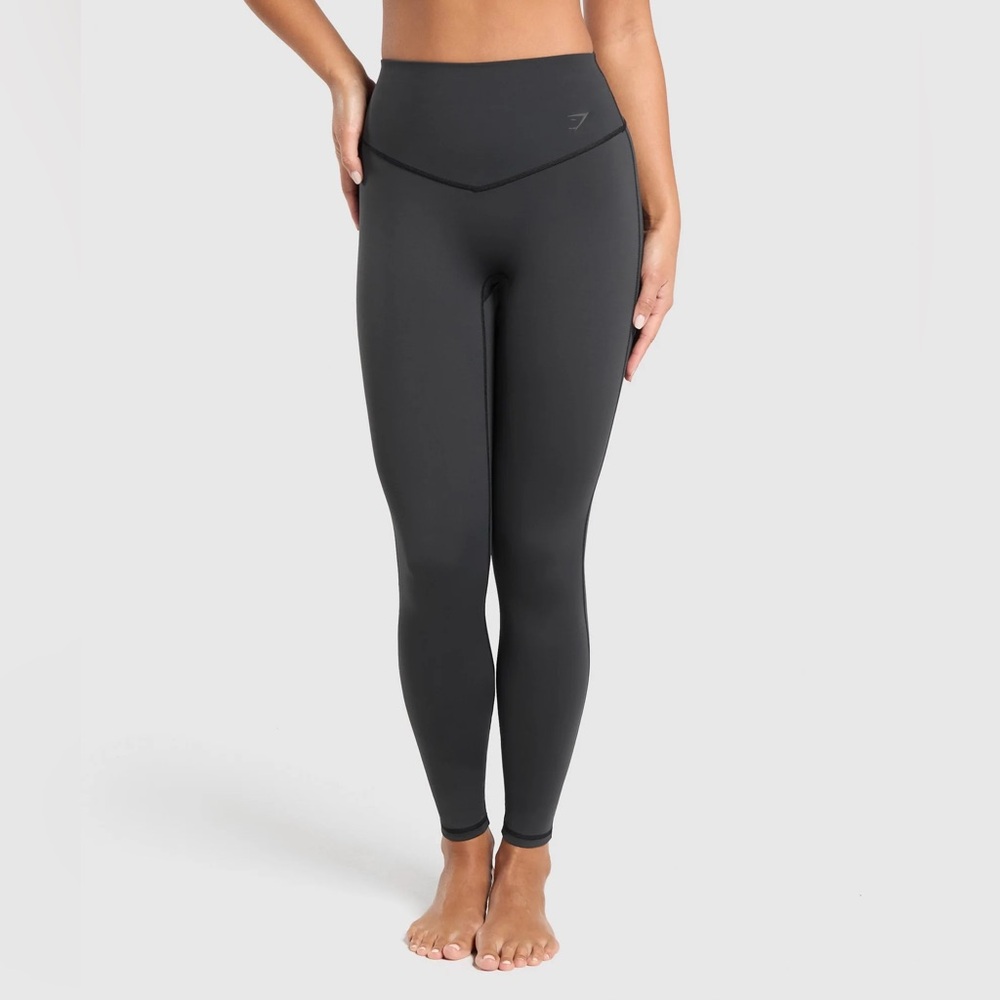 Gym 🦈 Leggings